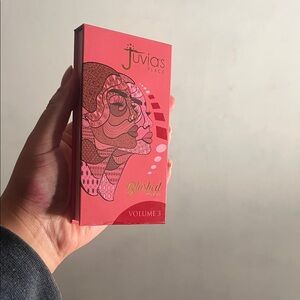 Juvias Place Blush volume 3